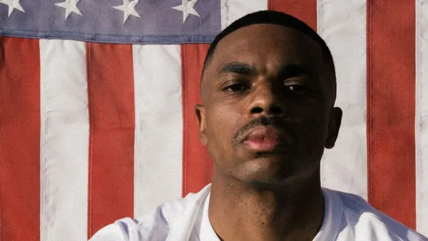 Vince Staples Announces 2026 Fall Tour