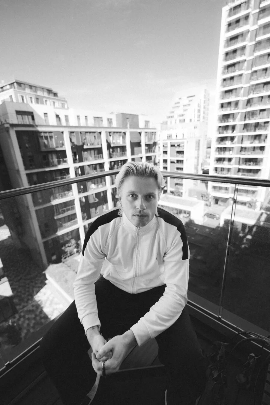 Matthew Nolan