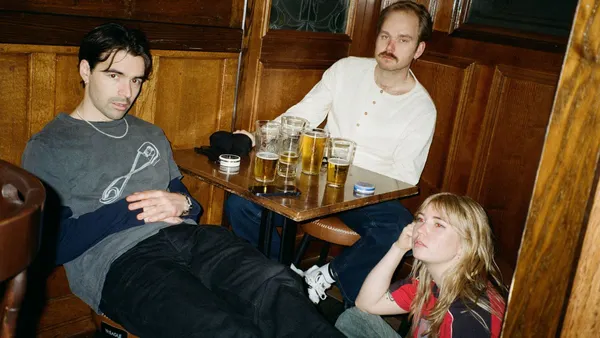 Girl Scout Share Spunky New Song “Operator”: Stream