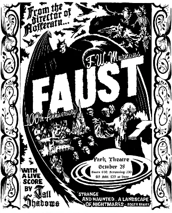 Faust