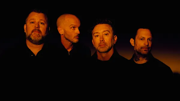Rise Against Announce 2026 North American Tour