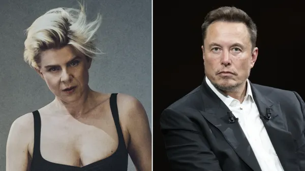 Robyn Says She Hated Elon Musk “Way Before It Was Cool”