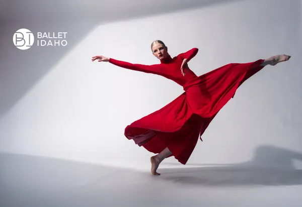 Ballet Idaho