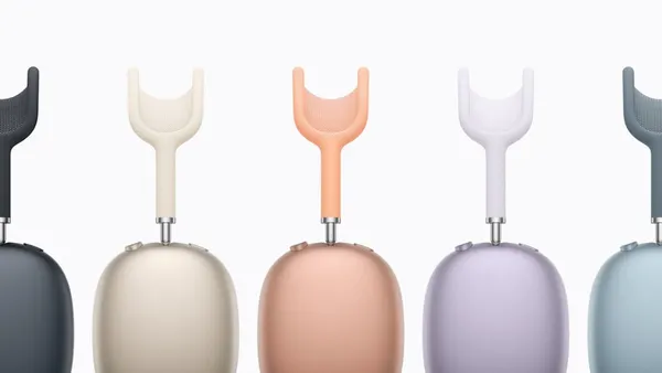 AirPods Max 2 Are $120 Off in Every Color