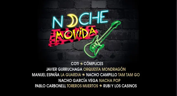Noche Movida