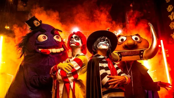 Mac Sabbath Announce Headlining Fall 2026 US Tour Ahead of Run with GWAR