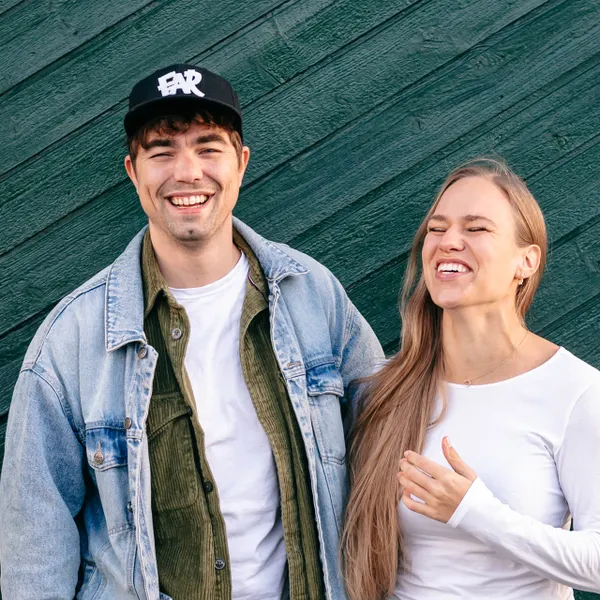 Opera for begyndere - med Anders og Matilde