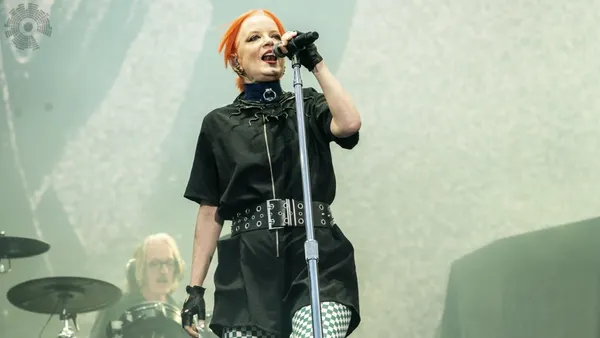 Shirley Manson: Garbage Would Have Made “Same Amount” from 10 North American Shows as 40