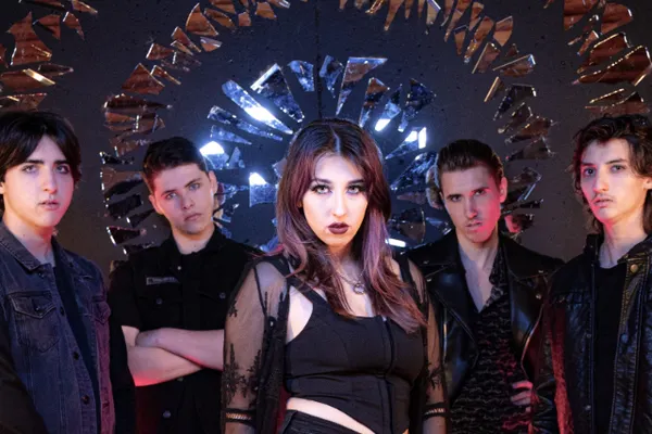 Liliac, Life Has Taught