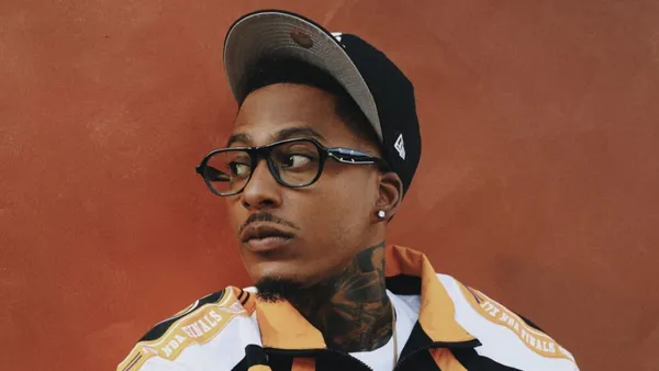 AZ Chike Drops New Album No Rest for the Wicked: Stream