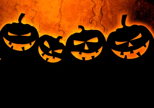 Fiesta Halloween
