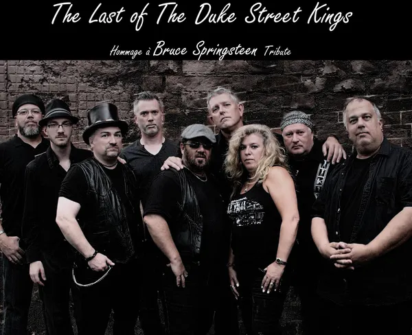 The Last of the Duke Street Kings