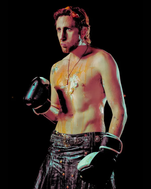 Kirin J Callinan