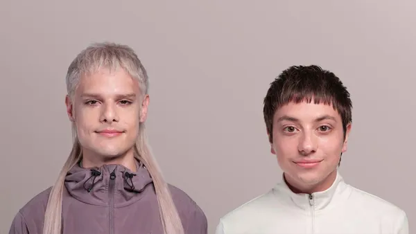 CA7RIEL & Paco Amoroso Announce 2026 World Tour