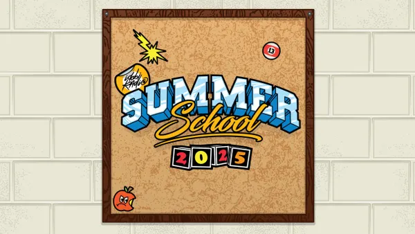 idobi Radio Summer School