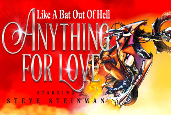 Steve Steinman's Anything For Love