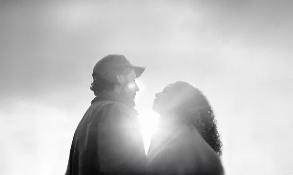 Max Herre x Joy Denalane