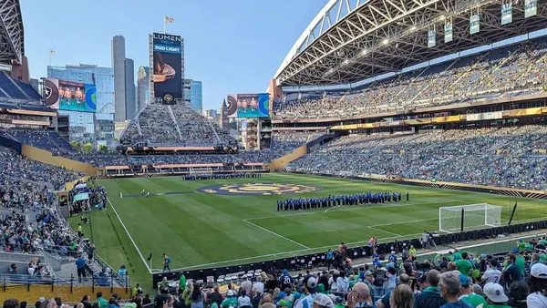 FIFA World Cup Ticket Prices Drop As Inventory Floods Secondary Market