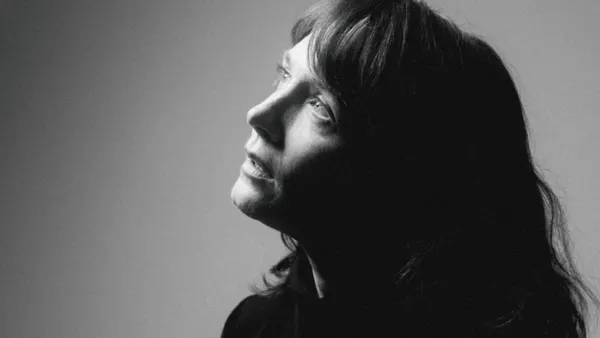 Sarah Blasko