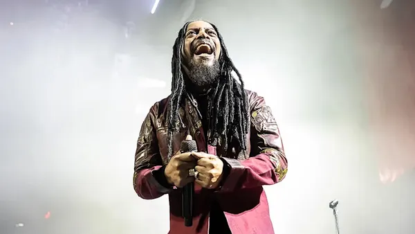 Sevendust Unleash Single “Unbreakable” Ahead of New Album: Stream