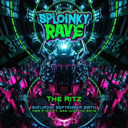 Sploinky Rave