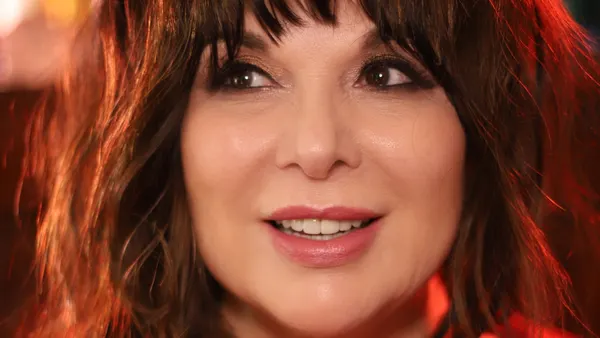 Ann Wilson Announces Tour in Support of In My Voice Documentary