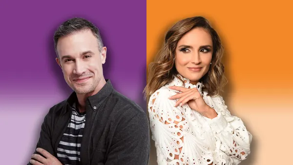 She's All That Live with Freddie Prinze Jr. and Rachael Leigh Cook