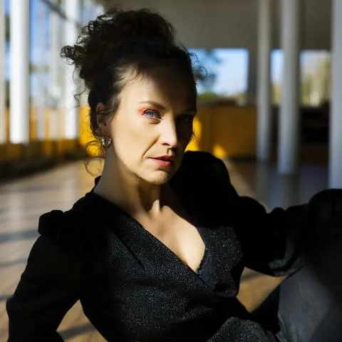 Beate Lech