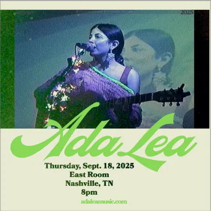 Ada Lea Album Release Show
