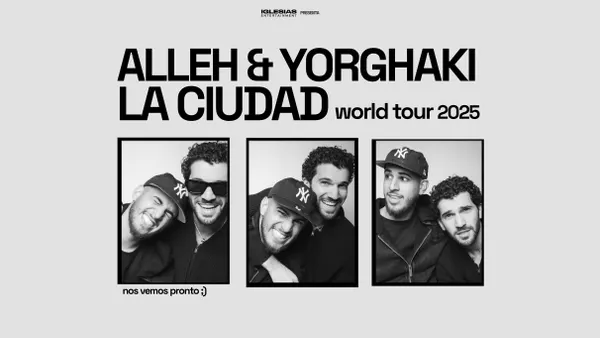 Alleh y Yorghaki