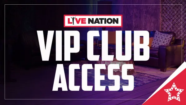 Matthew Good Acoustic VIP Set Upgrade - Not a Concert Ticket
