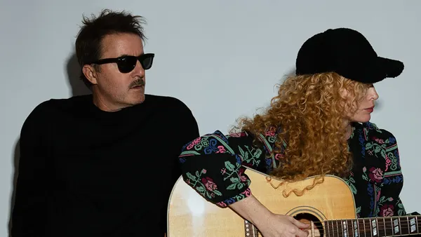 The Ting Tings