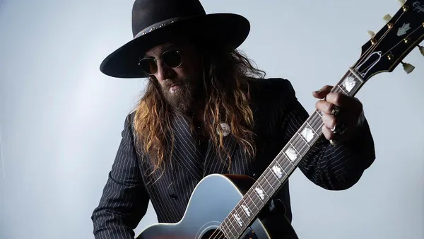 John Corabi Announces Debut Solo Album, Unveils Title Track “New Day”: Stream