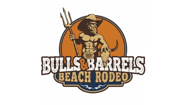 Bulls & Barrels Beach Rodeo