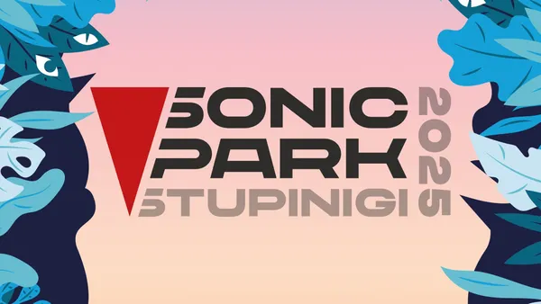 Sonic Park Stupinigi