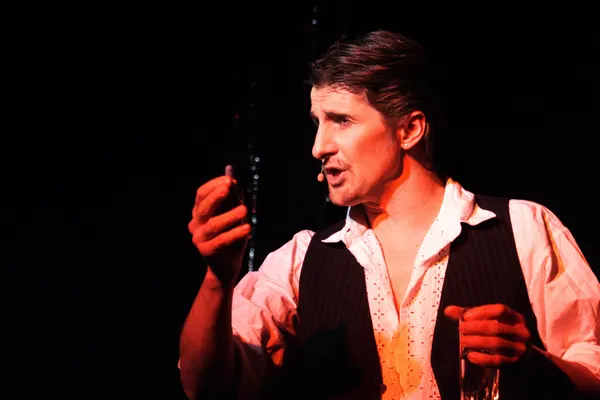 Phantom des Musicals