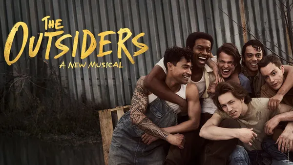 The Outsiders (Touring)