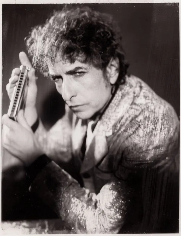 Bob Dylan