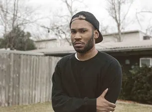 KAYTRANADA