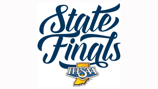 IHSAA State Wrestling