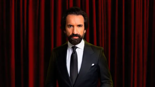Miguel Lago
