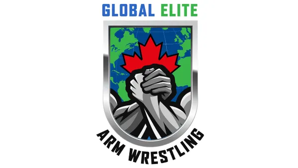 Global Elite Arm Wrestling