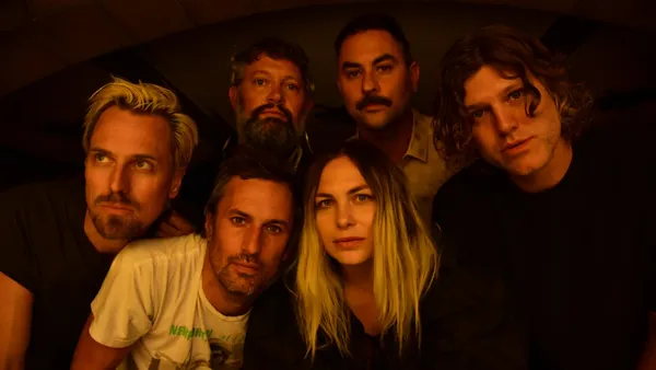 The Head and The Heart Announce 15th Anniversary Tour for Debut Album