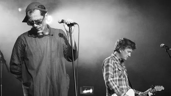 Michael Shannon and Jason Narducy Announce 2027 Tour Celebrating R.E.M.’s Document