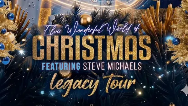 Steve Michaels