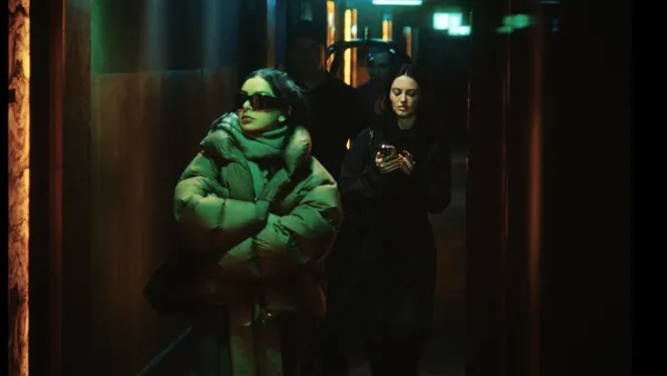 Charli XCX Is the Star of The Moment in Trailer for New A24 Film: Watch