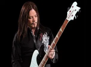 Asia Ft. John Payne & Foghat