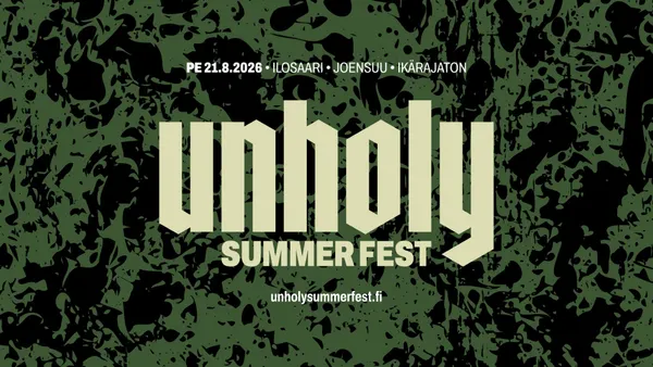Unholy Summer Fest
