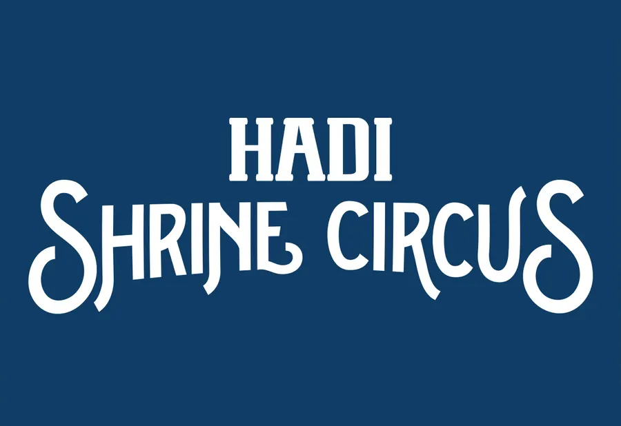 Hadi Shrine Circus