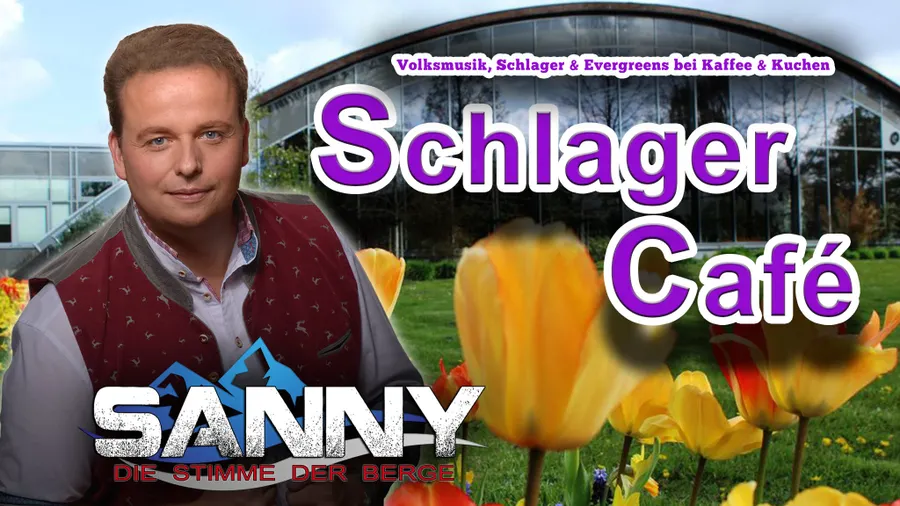 Schlager Café